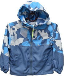 Ветровки детские оптом 19205736 2508-105