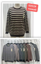 Свитера женские БАТАЛ оптом 27685910 5052-3