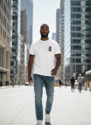 Футболки мужские оптом 57483291 001-1