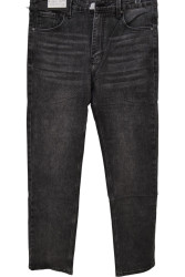 Джинсы мужские REGASS БАТАЛ оптом 59631087 25041-49