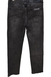 Джинсы мужские REGASS БАТАЛ оптом 59631087 25041-49