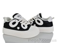 Кроссовки, Prime-Opt оптом No brand M21 black