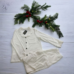 Нічні піжами жіночі БАТАЛ оптом