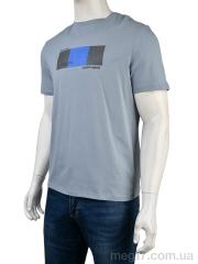Футболка, Мир оптом 4117-NT48-26-5 blue