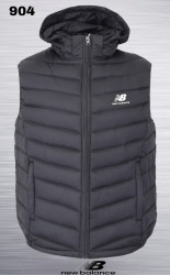 Жилетки чоловічі оптом