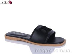 Шлепки, Aba оптом K17-1