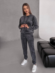 Спортивные костюмы женские оптом 92874165 10365-18