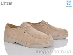 Туфли, ITTS оптом 172-5