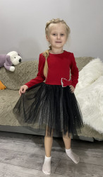 Платья детские оптом 67250493 58-8