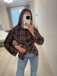 Сорочки жіночі оптом NATALIE BOUTIQE  