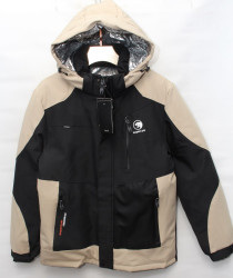 Куртки зимние мужские оптом 97436802 951-34