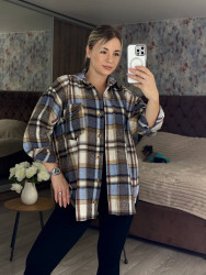 Сорочки жіночі оптом 