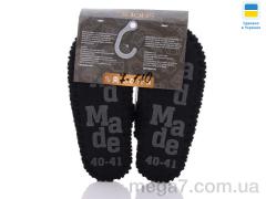 Тапки, Active оптом 7-170 сірий