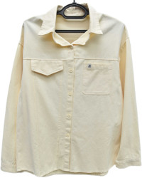 Рубашки женские оптом 13495082 219-249