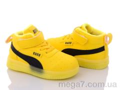 Ботинки, Svit оптом K1103-7