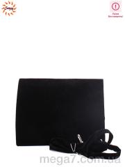 Сумка, Jumay оптом Клатч бант black уценка