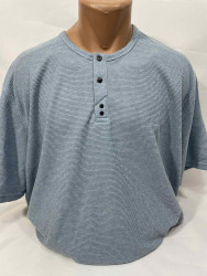 Футболки мужские БАТАЛ оптом 68975302 6-2