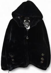 Шуби жіночі оптом