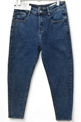 Джинсы мужские SPPS JEANS оптом 61794025 6192-97