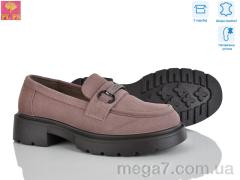 Туфли, PLPS оптом R135-5