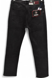 Джинси чоловічі на байці FANGSIDA БАТАЛ оптом FANGSIDA