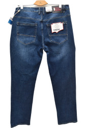 Джинси чоловічі ПОЛУБАТАЛ оптом FANGSIDA  