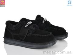 Туфли, PLPS-Nanachka оптом GF2658 black
