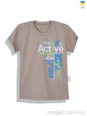 Футболка, Kir15 оптом 1130 mix