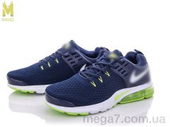 Кроссовки, M.Shoes оптом 7220-5