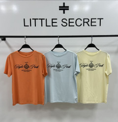 Футболки жіночі оптом -- 