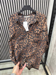 Рубашки женские оптом 86043152 67-16