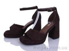 Босоножки, Loretta оптом V016-1