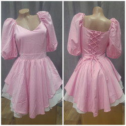 Сукні жіночі оптом FIESTA 