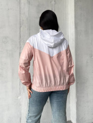 Вітровки жіночі БАТАЛ оптом