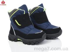 Дутики, KIMBOO оптом FG2377-1B