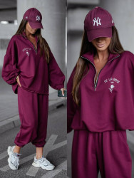 Спортивні костюми жіночі оптом Elizabeth Stylish