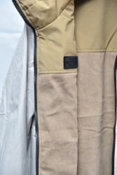 Куртки двосторонні демисезонні чоловічі оптом