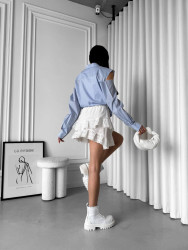 Спідниці жіночі оптом ANNVER