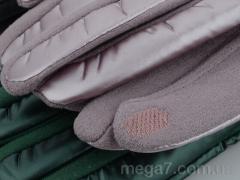 Перчатки, RuBi оптом Плащівка 4 mix