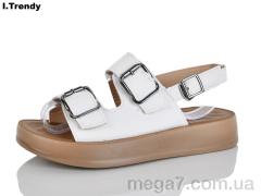 Босоножки, Trendy оптом YZ102-7