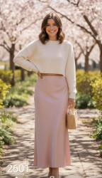 Спідниці жіночі оптом