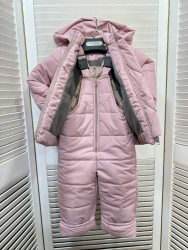 Комбінезони   куртки дитячі оптом 