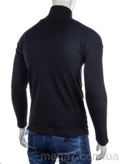 Гольфы, Королева оптом Гольф 002 black