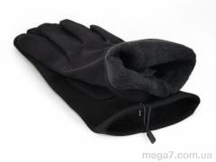 Перчатки, Королева оптом A32-4 black