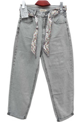 Джинсы женские ПОЛУБАТАЛ оптом 70481592 8370-235