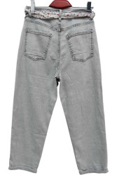 Джинсы женские ПОЛУБАТАЛ оптом 70481592 8370-235