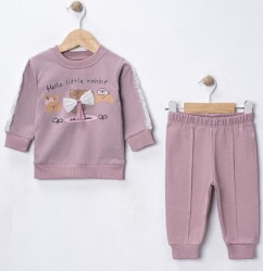 Спортивные костюмы детские оптом 47639851 1101-193