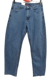 Джинсы мужские ПОЛУБАТАЛ оптом 28095146 19173-199