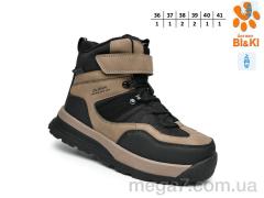 Ботинки, TOM.M оптом TOM.M A-B01430C