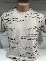 Футболки мужские оптом 57309182 09-60